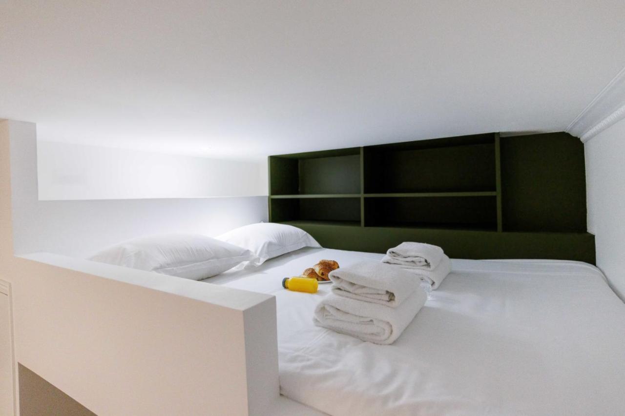 Charming And Peaceful Studio - 2P - Pigalle 파리 외부 사진